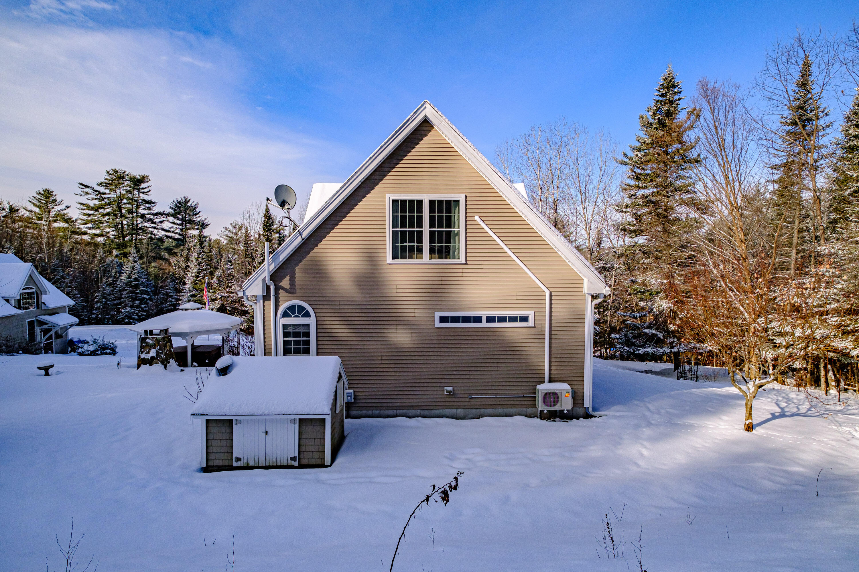 750 Harrison Road Norway, ME 04268 - Photo 90 of 100 20250203gp-60097