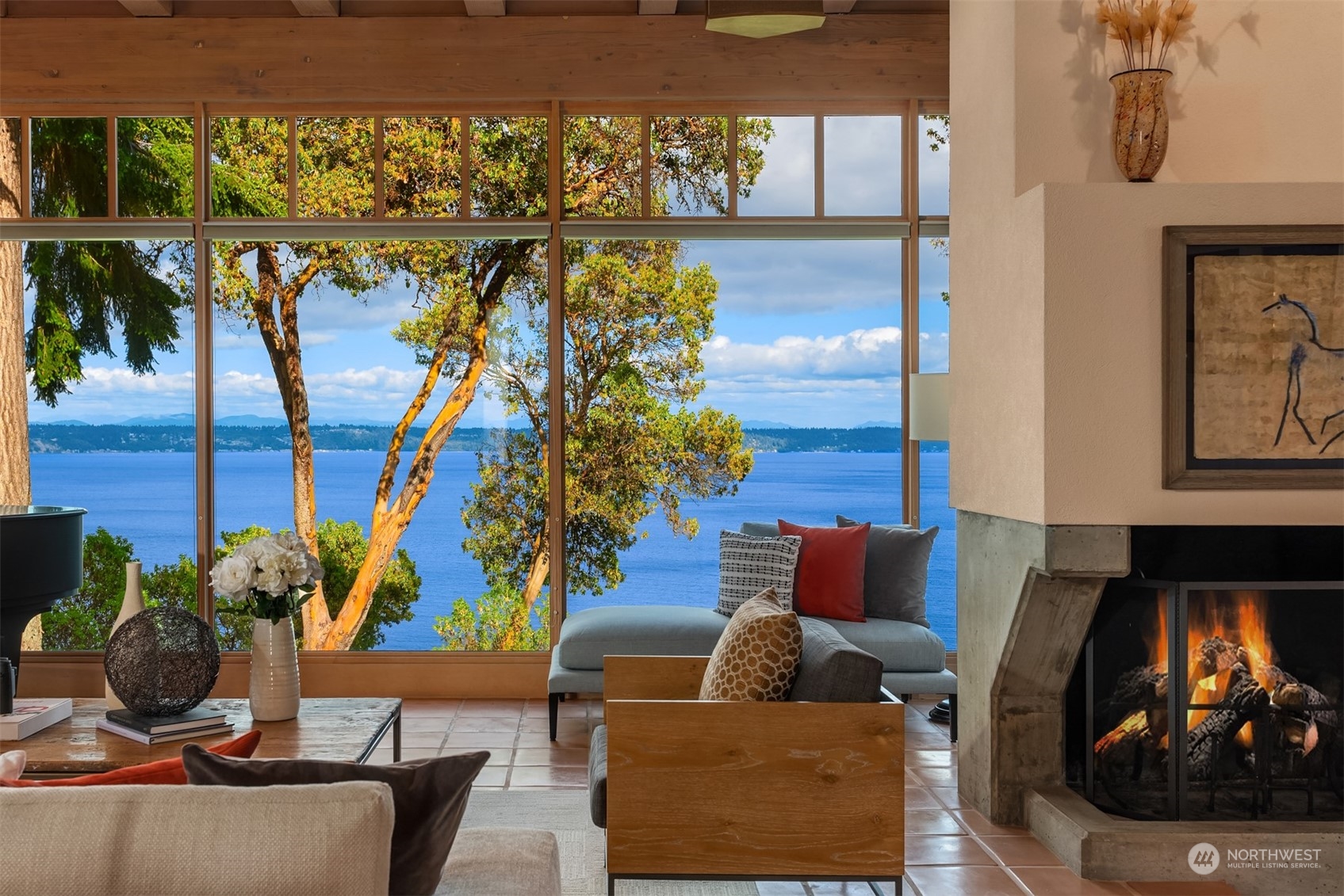 12601 Cunliffe Road Southwest Vashon, WA 98070 - Photo 11 of 40 Gallery Image 11