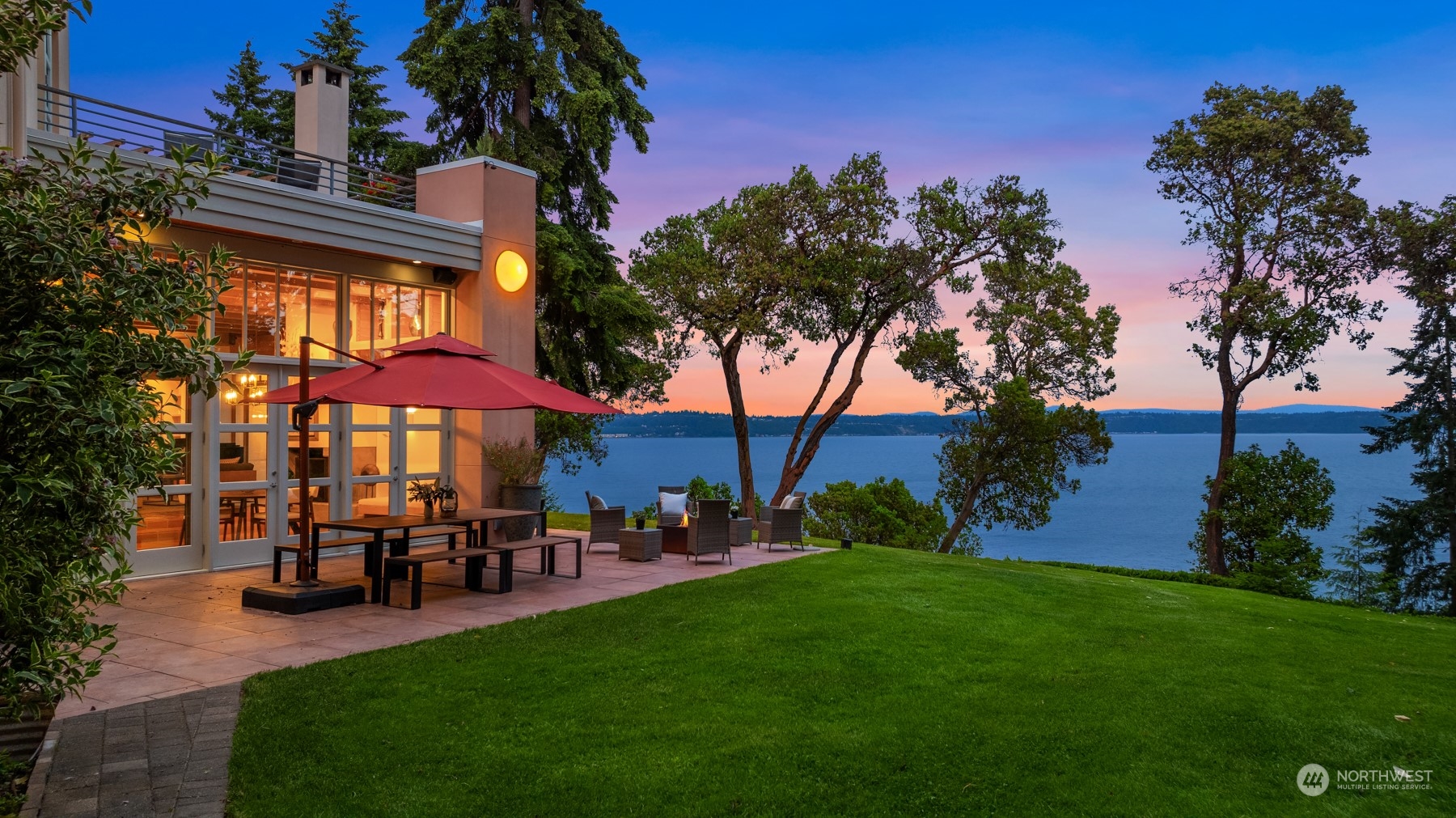 12601 Cunliffe Road Southwest Vashon, WA 98070 - Photo 4 of 40 Gallery Image 4