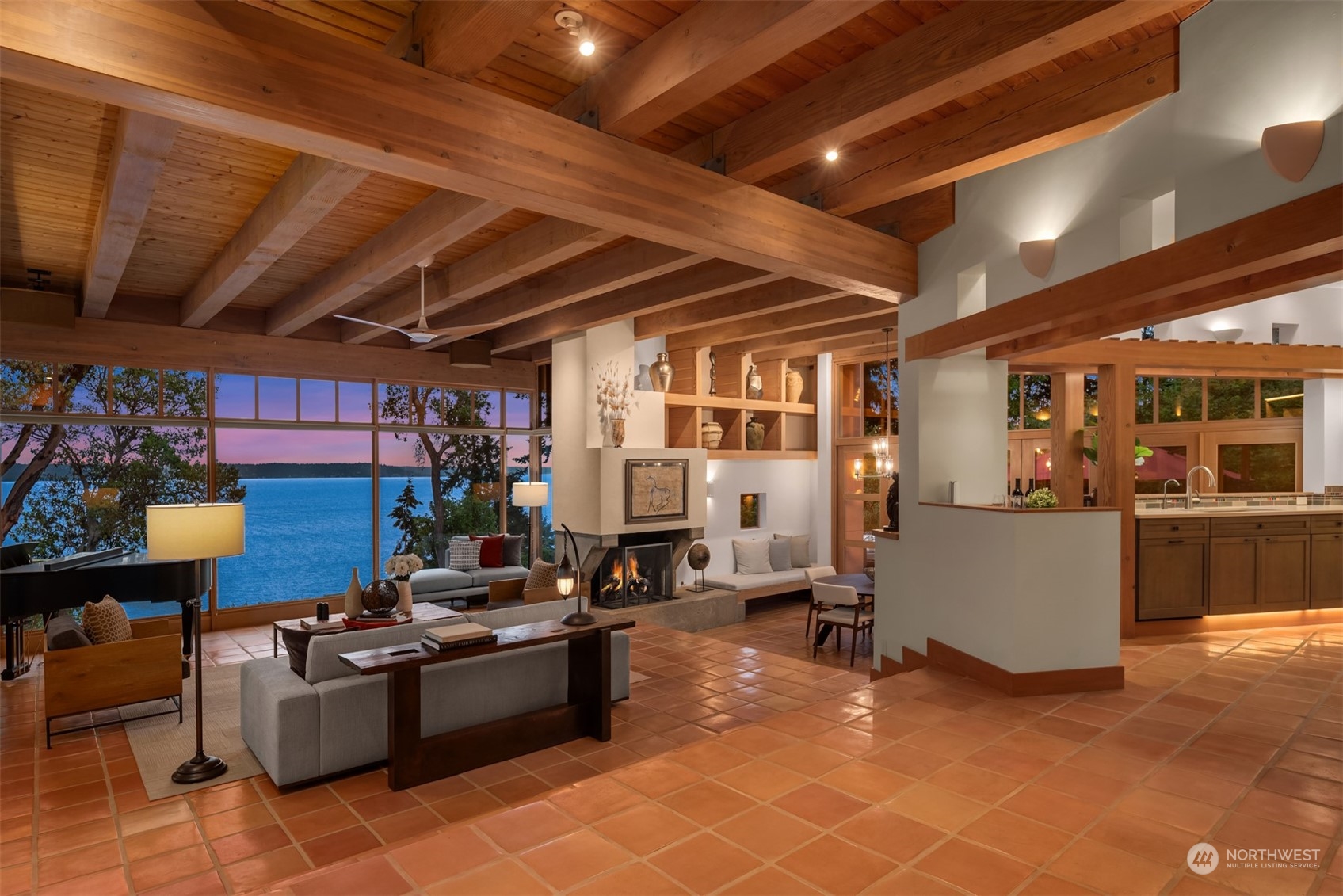 12601 Cunliffe Road Southwest Vashon, WA 98070 - Photo 7 of 40 Gallery Image 7