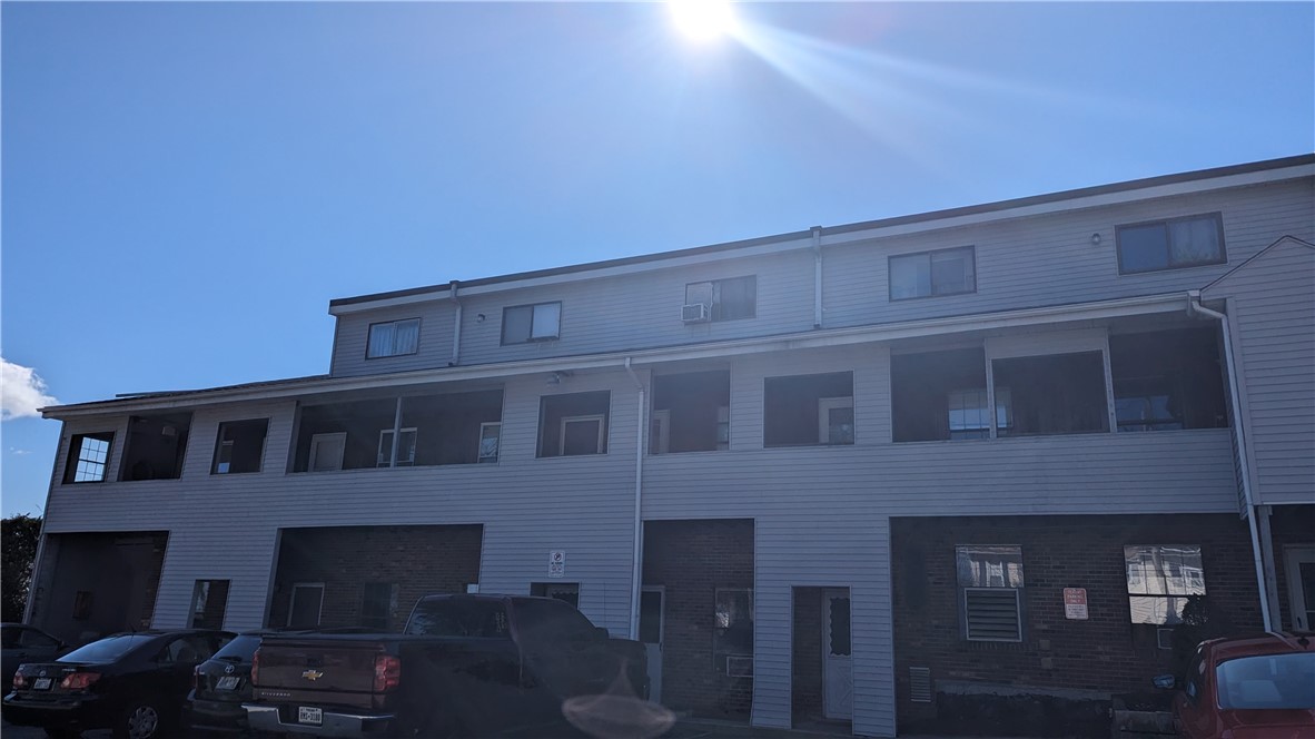 444 Woodward Road, Unit 26 North Providence, RI 02904 - Photo 19 of 19