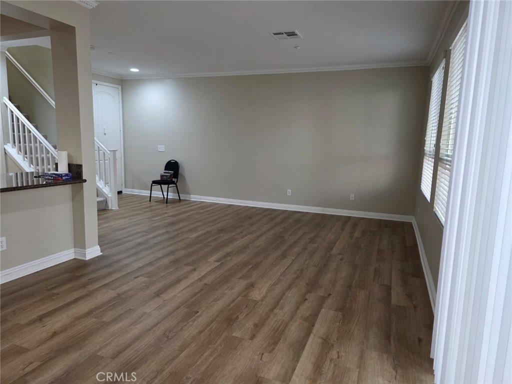 7161 East Rancho Cucamonga, CA 91739 - Photo 4 of 13 Dinning room