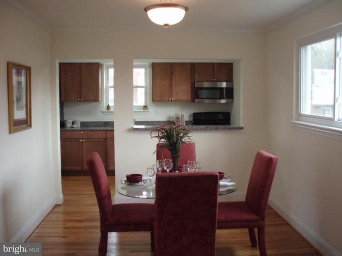 11015 Cone Lane Silver Spring, MD 20902 - Photo 8 of 10 Dining Room