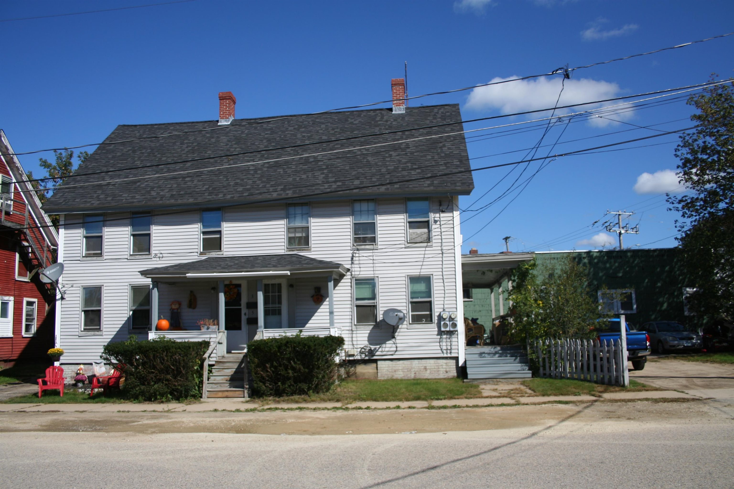 3 Felker Street Rochester, NH 03839 - Photo 1 of 15
