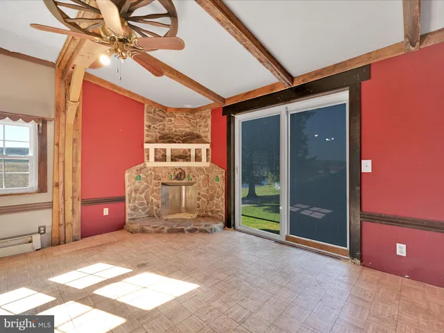 $219,000 | 722 East Mountain Road, Hegins, PA 17938