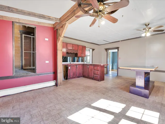 $219,000 | 722 East Mountain Road, Hegins, PA 17938