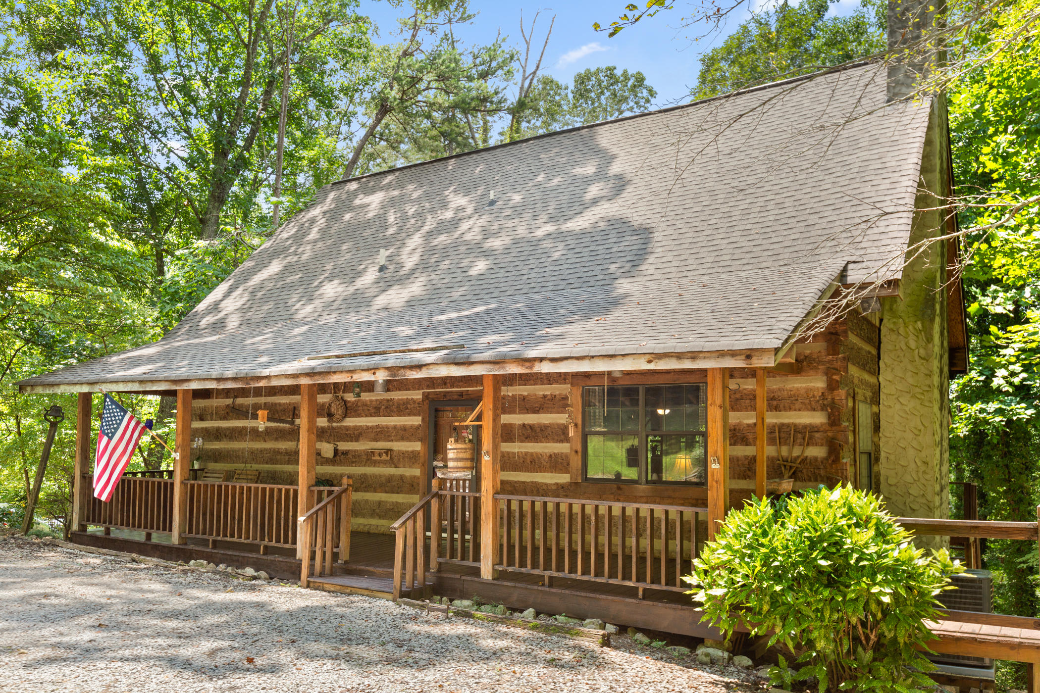 2790 Salem Valley Road Ringgold, GA 30736 - Photo 1 of 43 Front Exterior