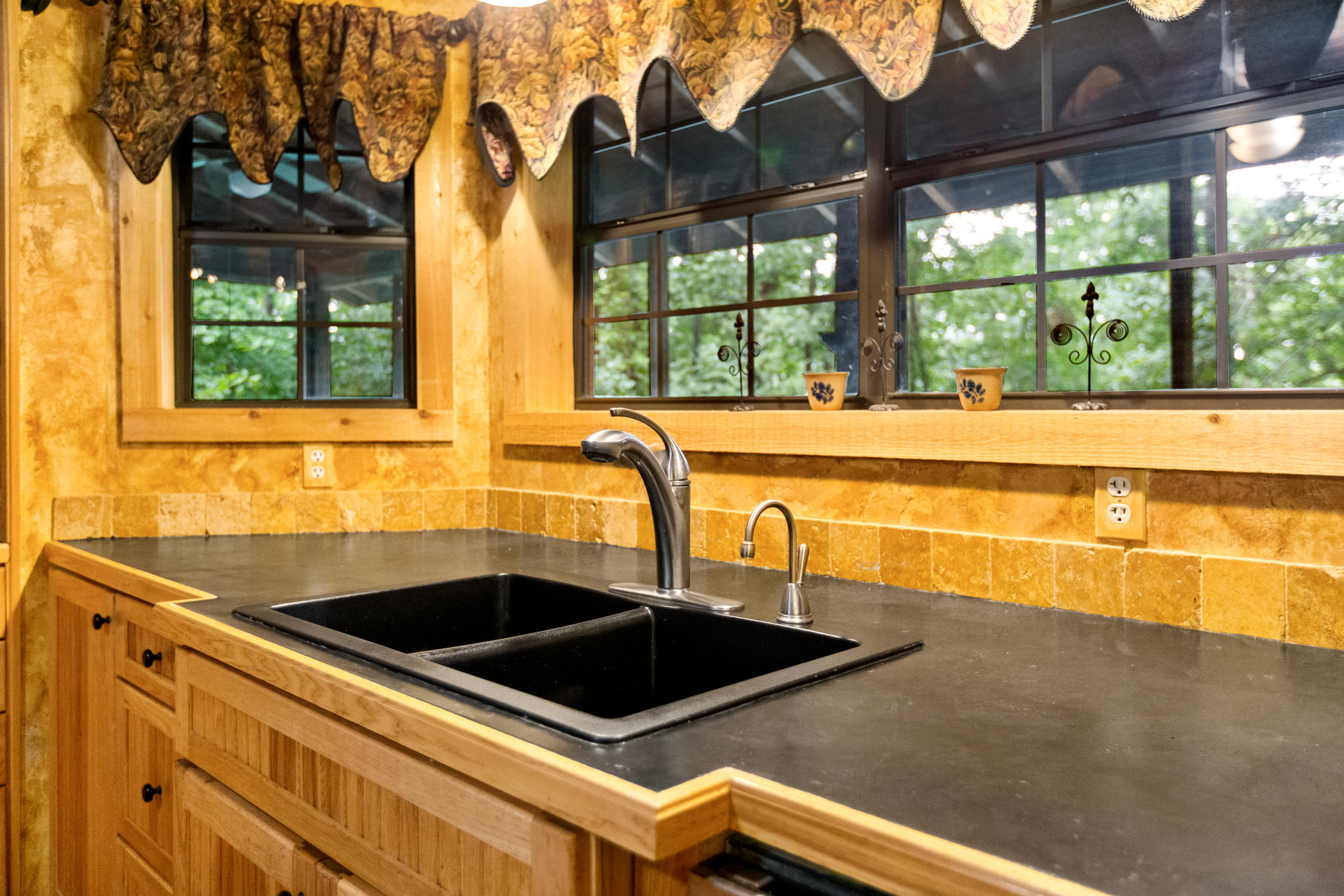2790 Salem Valley Road Ringgold, GA 30736 - Photo 11 of 43 Kitchen