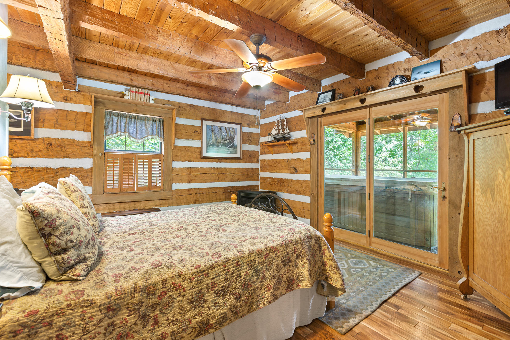2790 Salem Valley Road Ringgold, GA 30736 - Photo 17 of 43 Bedroom