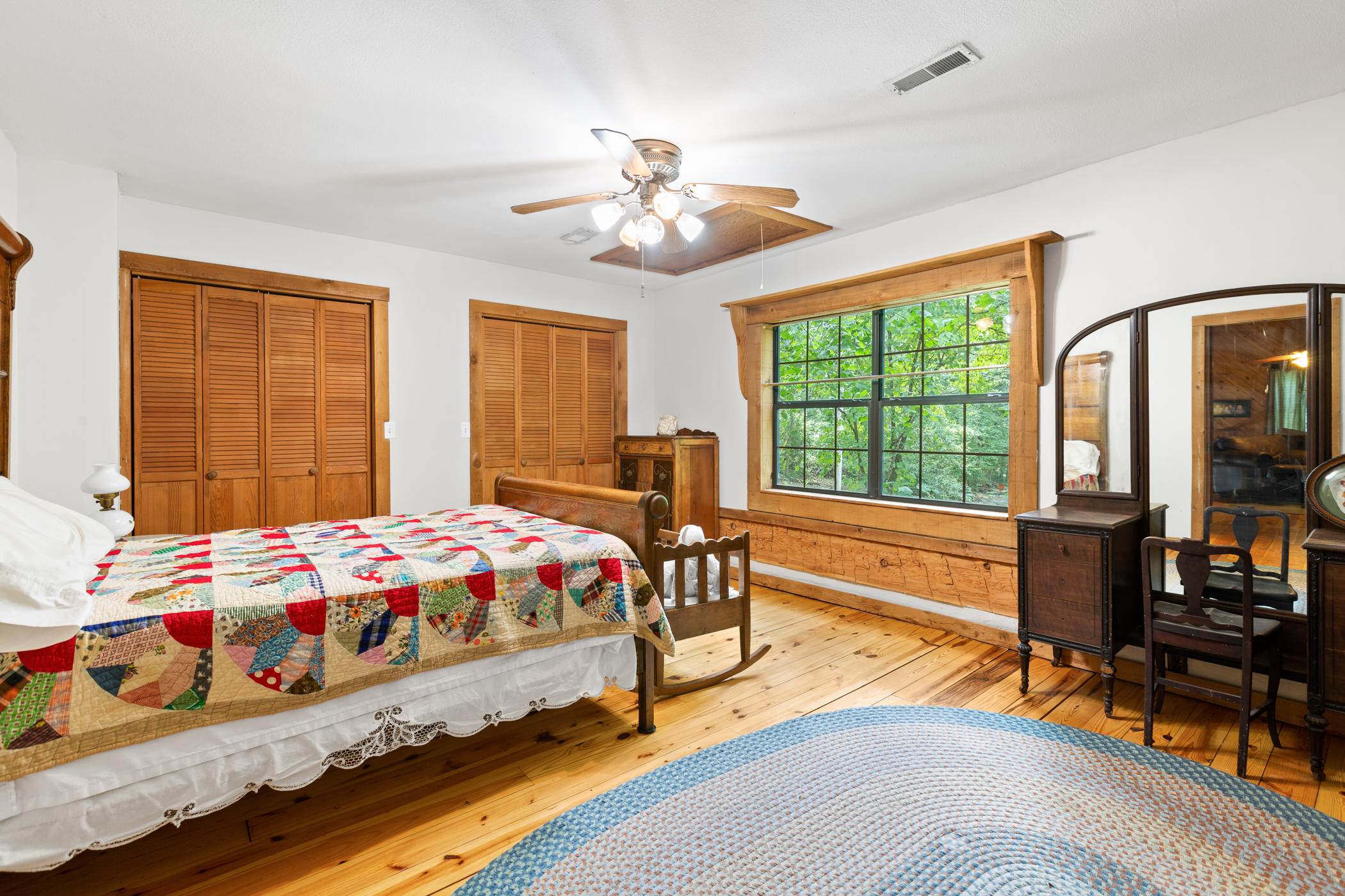 2790 Salem Valley Road Ringgold, GA 30736 - Photo 24 of 43 Bedroom