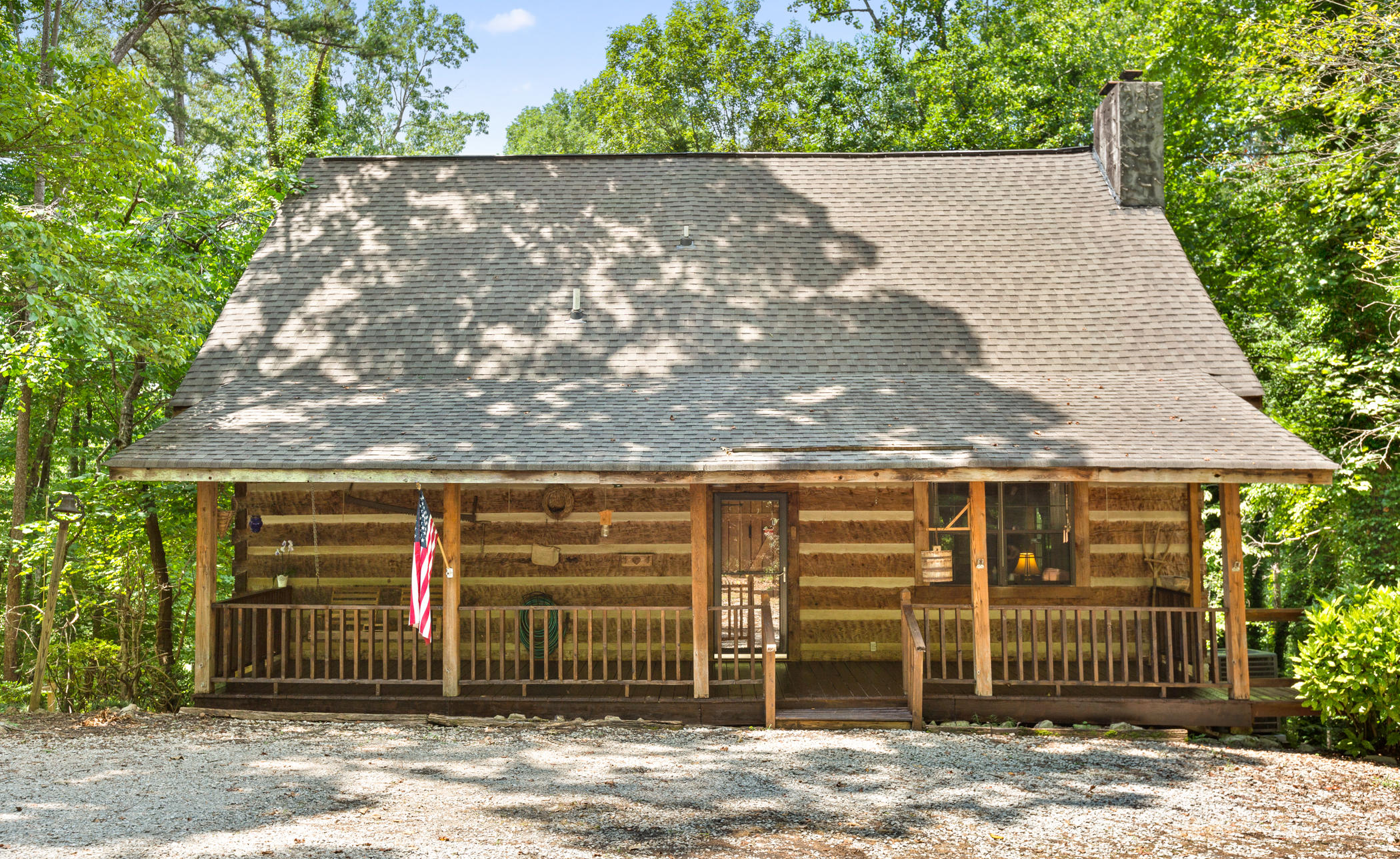 2790 Salem Valley Road Ringgold, GA 30736 - Photo 32 of 43 Front Exterior
