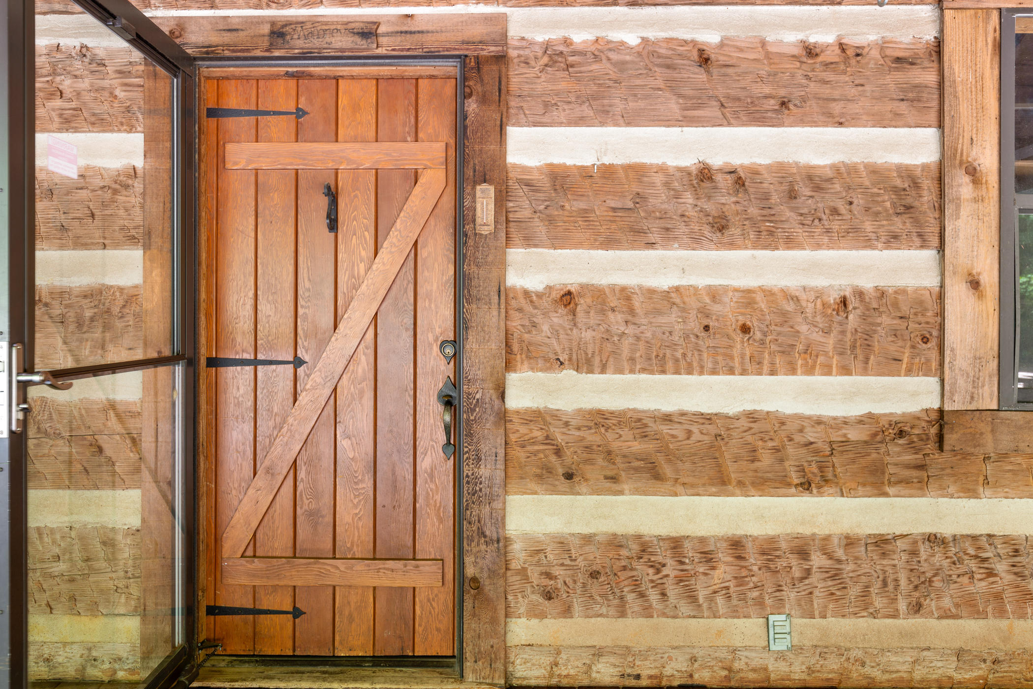 2790 Salem Valley Road Ringgold, GA 30736 - Photo 33 of 43 Front Door