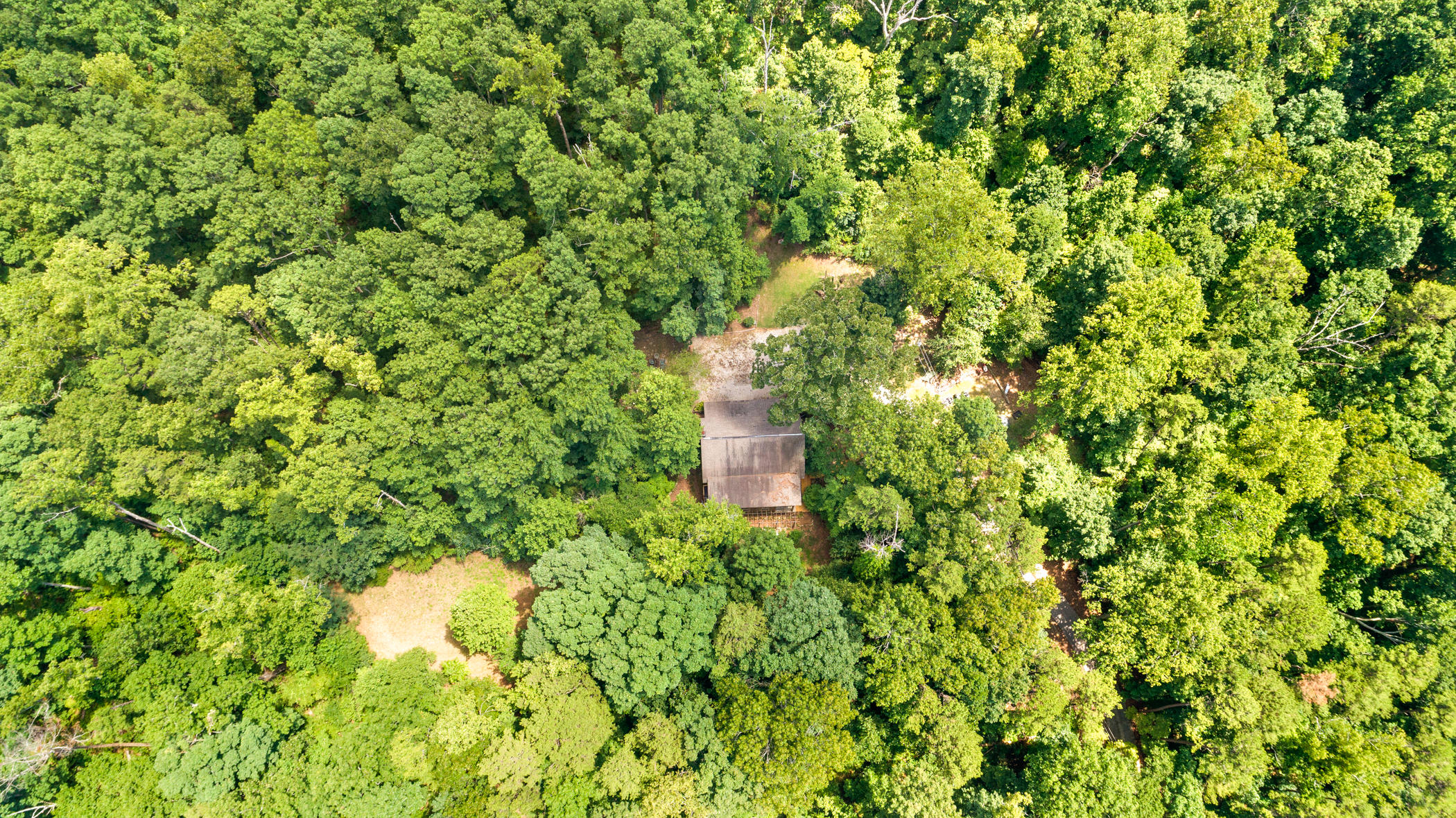 2790 Salem Valley Road Ringgold, GA 30736 - Photo 39 of 43 Aerial