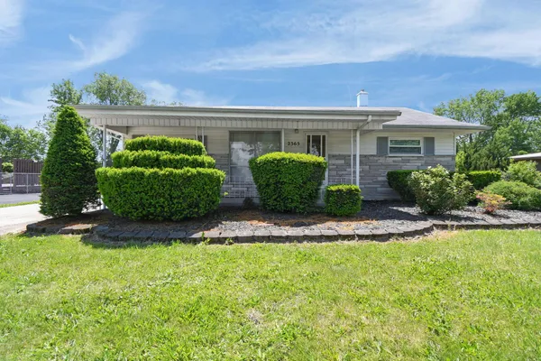 $215,000 | 2365 Koebel Road, Columbus, OH 43207