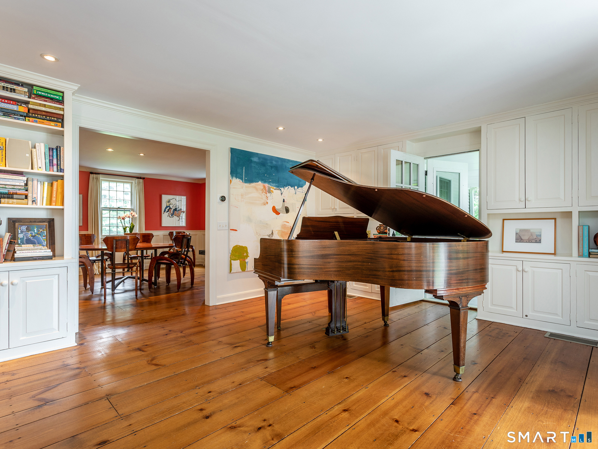 61 Old Litchfield Road Washington, CT 06793 - Photo 16 of 34