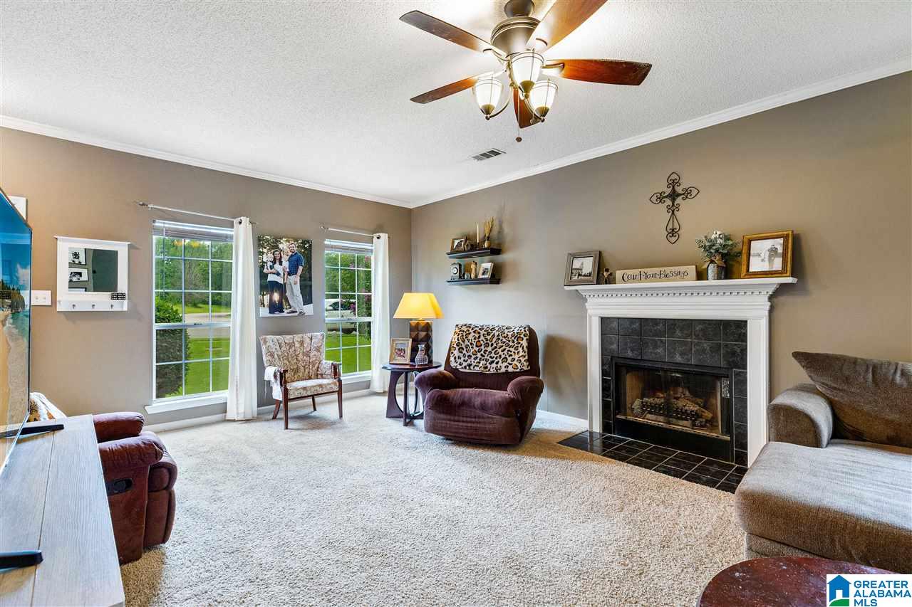 106 Chadwick Drive Helena, AL 35080 - Photo 8 of 26