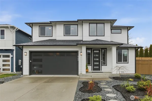 $899,990 | 6106 232nd Avenue East, Buckley, WA 98321