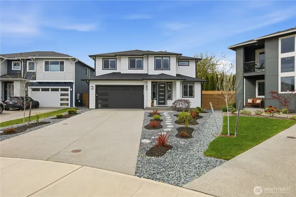 $865,000 | 6106 232nd Avenue East, Buckley, WA 98321