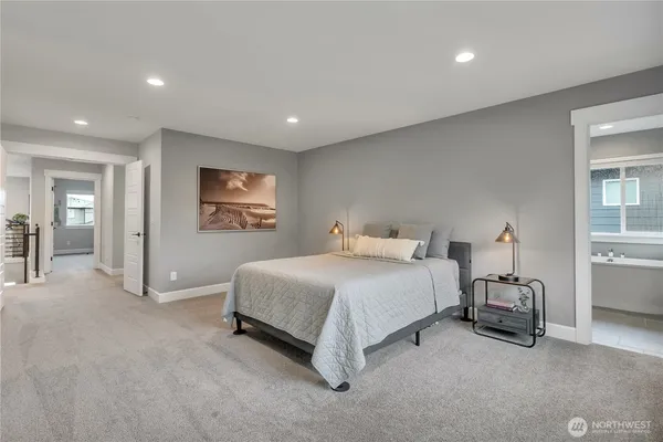 $899,990 | 6106 232nd Avenue East, Buckley, WA 98321