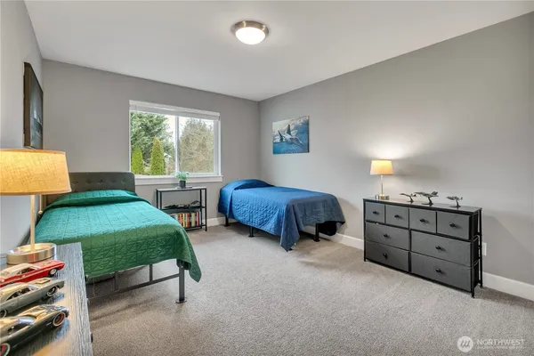 $899,990 | 6106 232nd Avenue East, Buckley, WA 98321