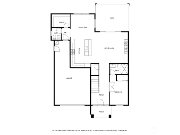 $899,990 | 6106 232nd Avenue East, Buckley, WA 98321