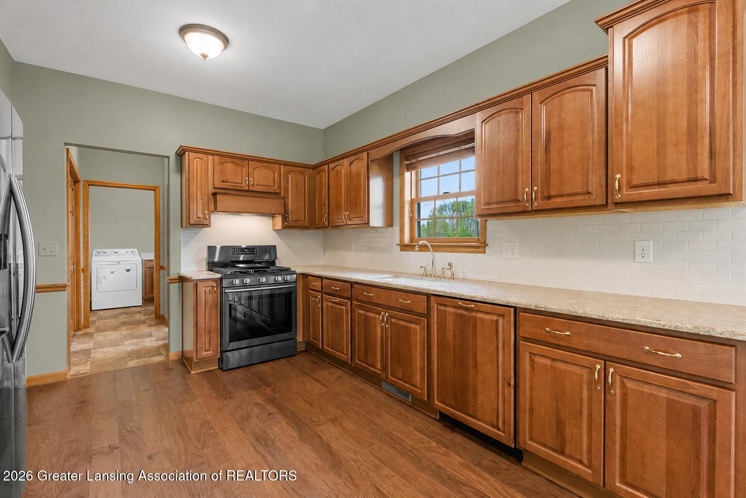 4580 Dimond Way Dimondale, MI 48821 - Photo 36 of 71 Kitchen 5