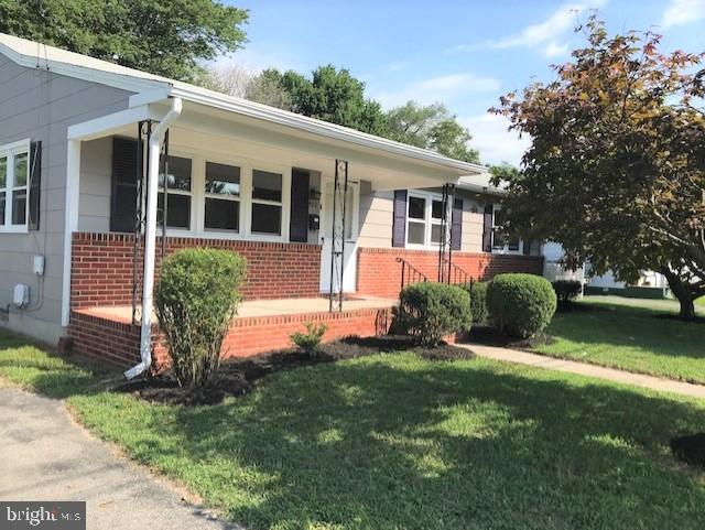 902 Price Road Salisbury, MD 21801 - Photo 5 of 39 Front side view