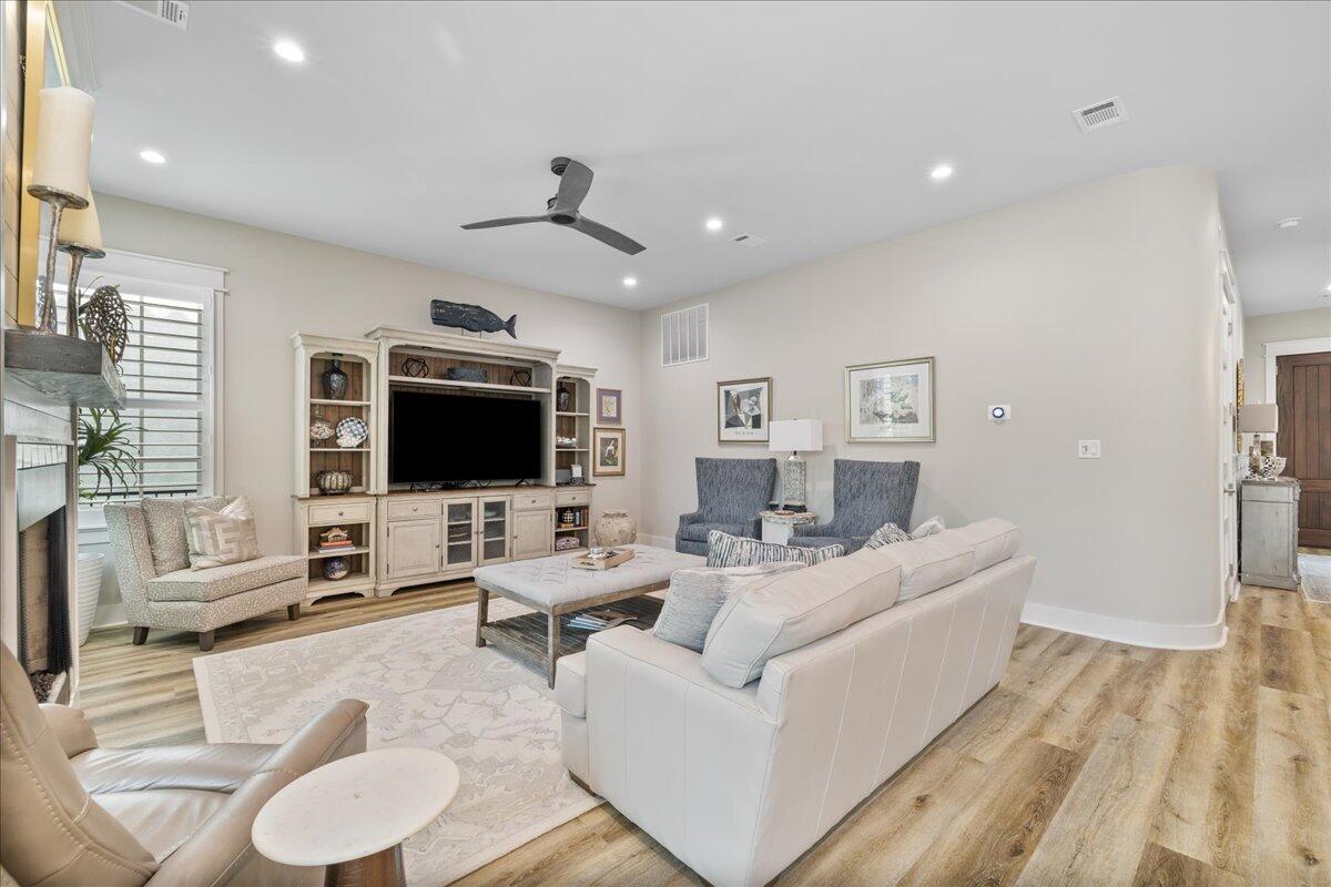 1825 Tuscana Place Miramar Beach, FL 32550 - Photo 18 of 38 Spacious Living