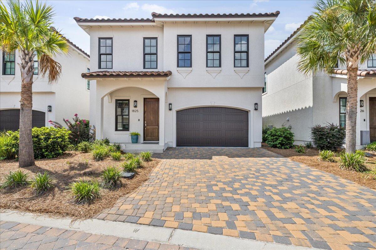 1825 Tuscana Place Miramar Beach, FL 32550 - Photo 2 of 38 Welcome Home!
