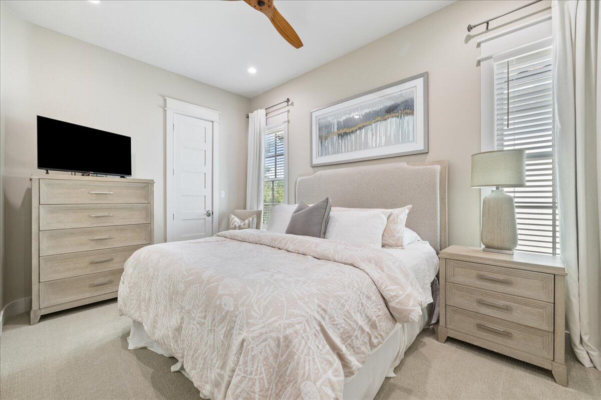 1825 Tuscana Place Miramar Beach, FL 32550 - Photo 27 of 38 Bedroom 2