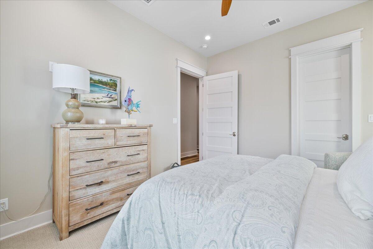 1825 Tuscana Place Miramar Beach, FL 32550 - Photo 31 of 38 Bedroom 3