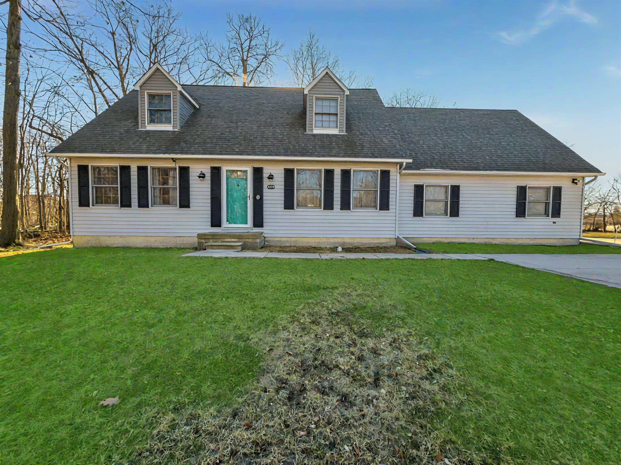 9205 Lake Road Grosse Ile, MI 48138 - Photo 1 of 42 Welcome to 9205 Lake Rd