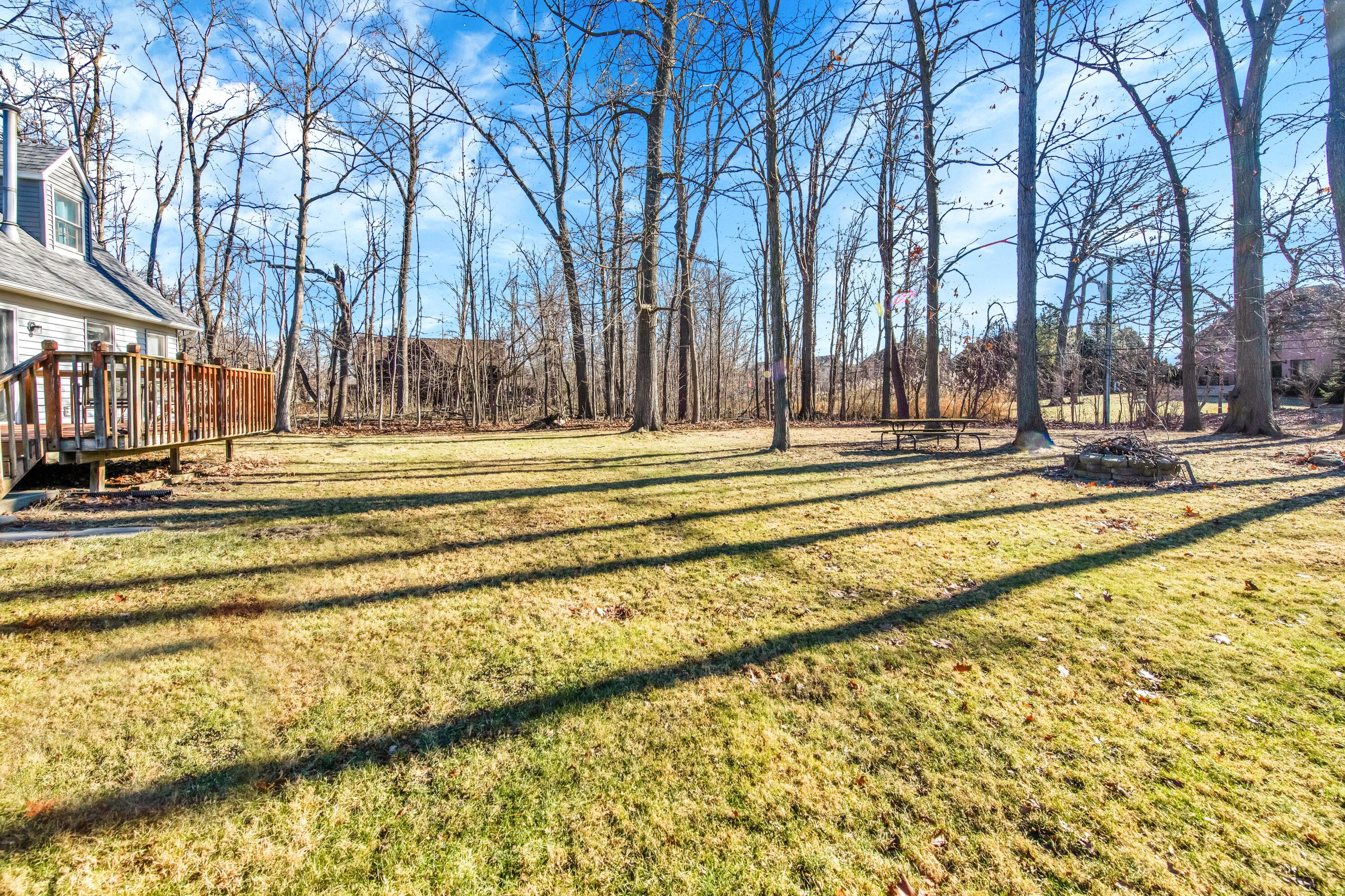 9205 Lake Road Grosse Ile, MI 48138 - Photo 22 of 42 9205 Lake Road - HD Drone Photography_20