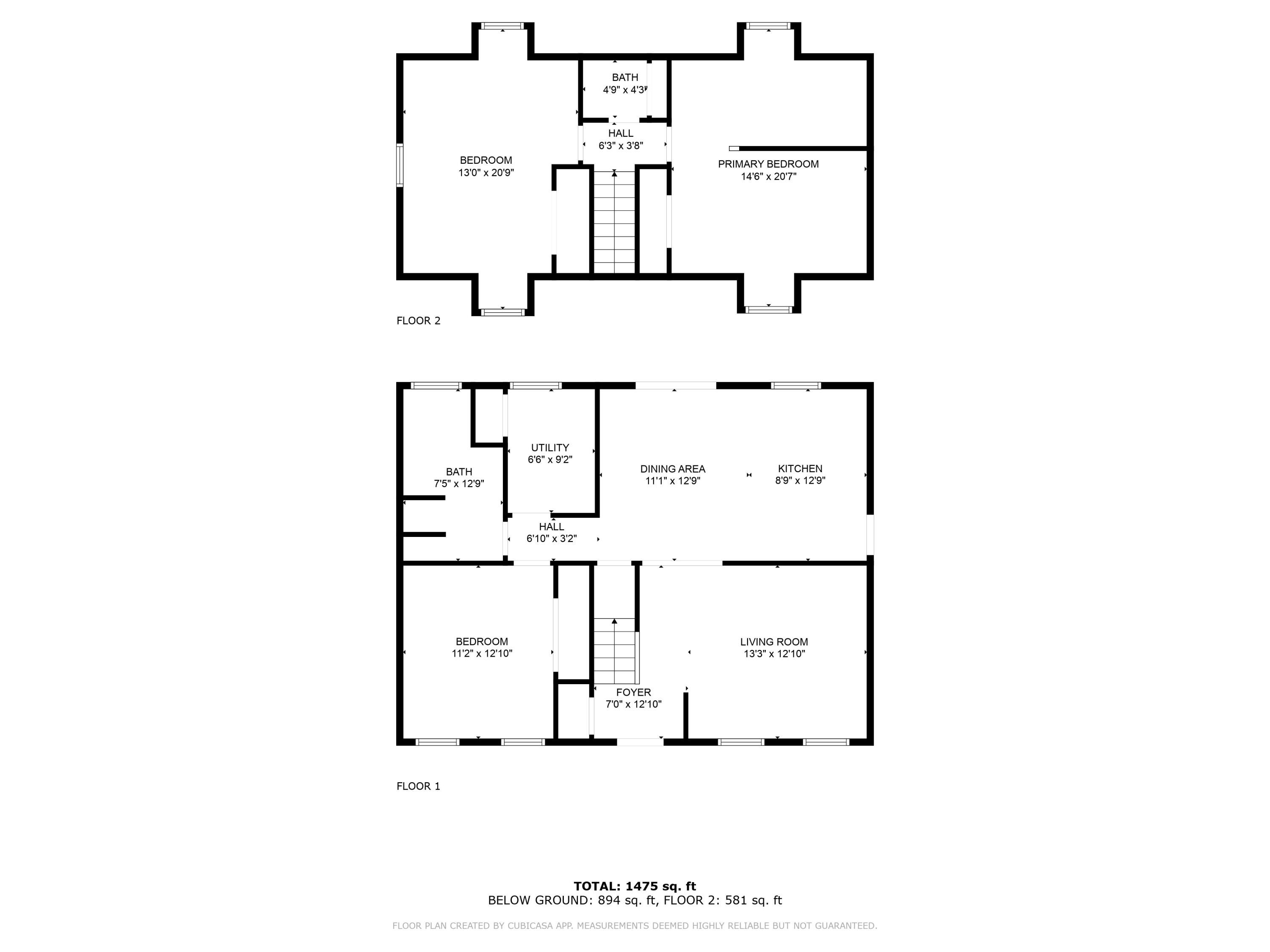 9205 Lake Road Grosse Ile, MI 48138 - Photo 40 of 42 1 all_floors_9205_lake_road_grosse_ile_w