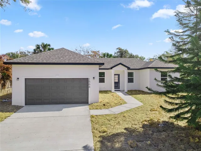 $420,000 | 1566 Oak Lane, Casselberry, FL 32707