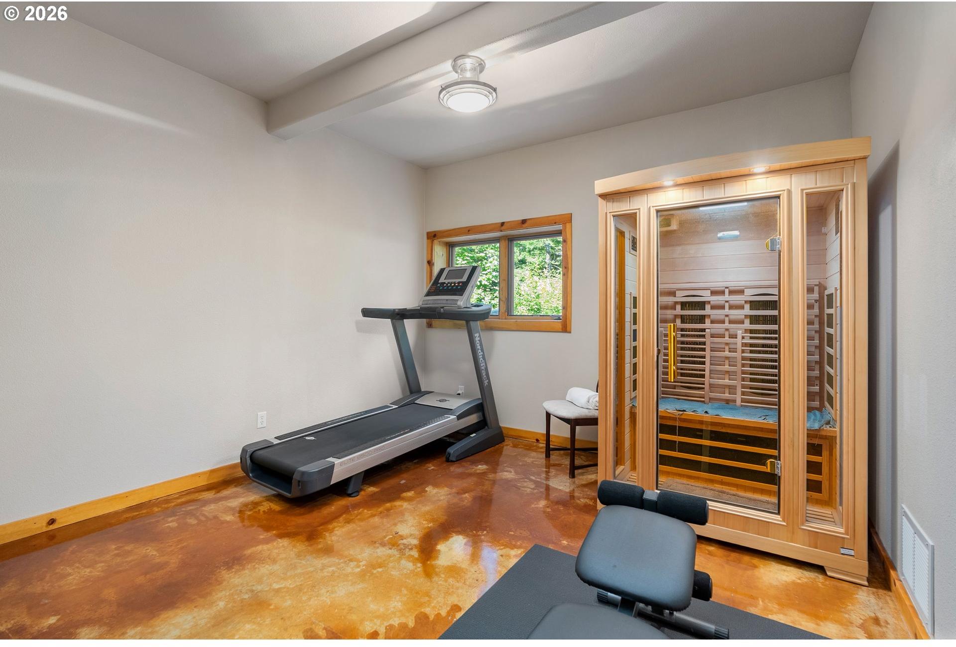 42 Wind Crest Road Carson, WA 98610 - Photo 22 of 47 Bedroom