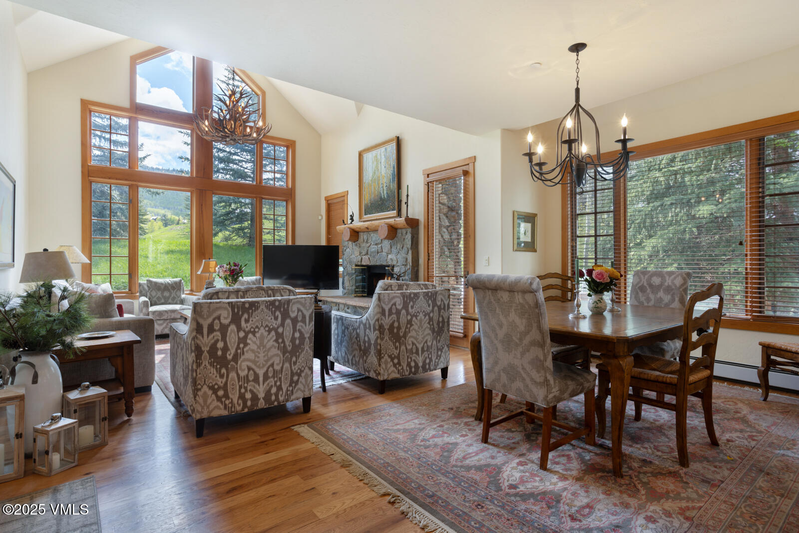 111 Club Cottage Drive Edwards, CO 81632 - Photo 5 of 39 111 Club Cottage Dr MLS-7