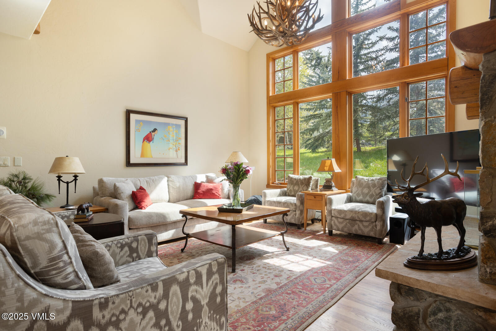 111 Club Cottage Drive Edwards, CO 81632 - Photo 8 of 39 111 Club Cottage Dr MLS-9