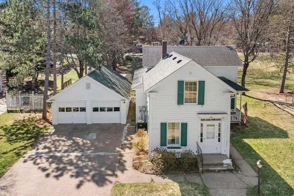 $325,000 | 361 Plateau Street, Taylors Falls, MN 55084