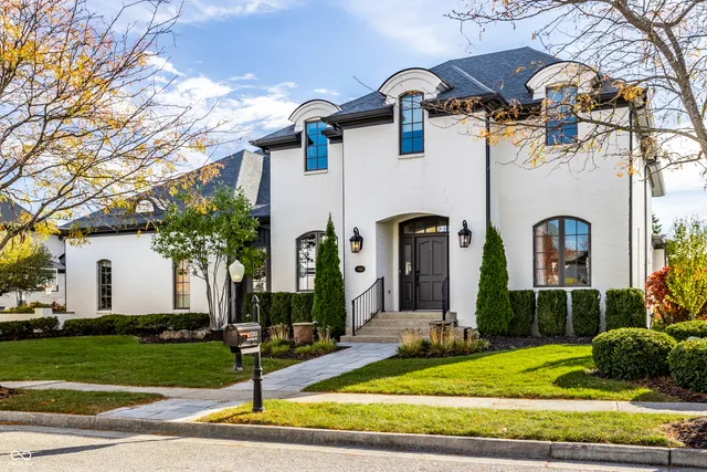$1,999,900 | 1783 Blythe Street, Carmel, IN 46032