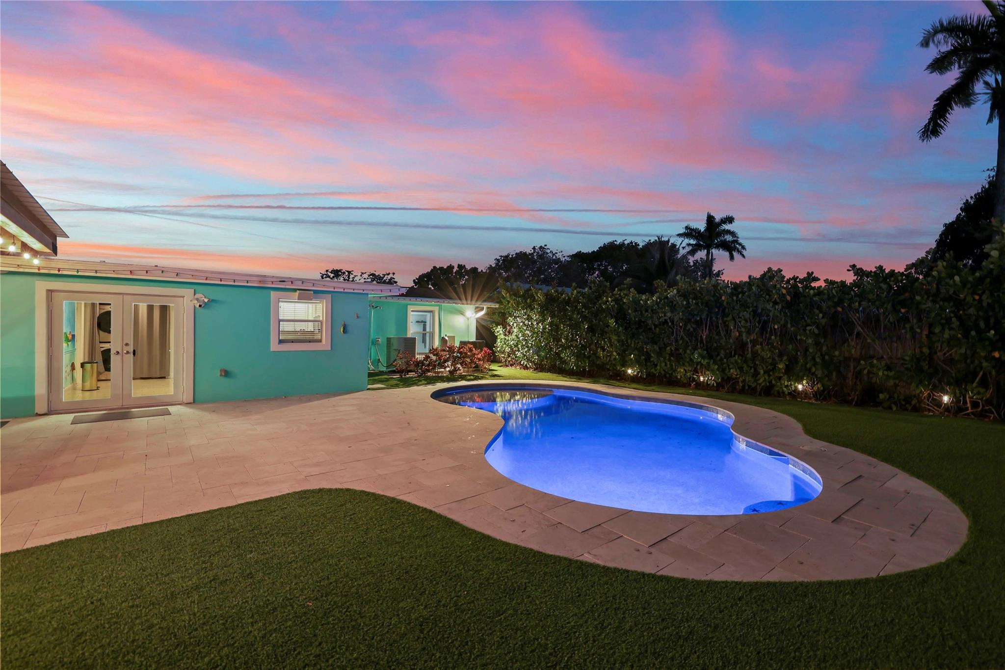 413 Philadelphia Drive Jupiter, FL 33458 - Photo 1 of 35 a view of outdoor space yard and outdoor space