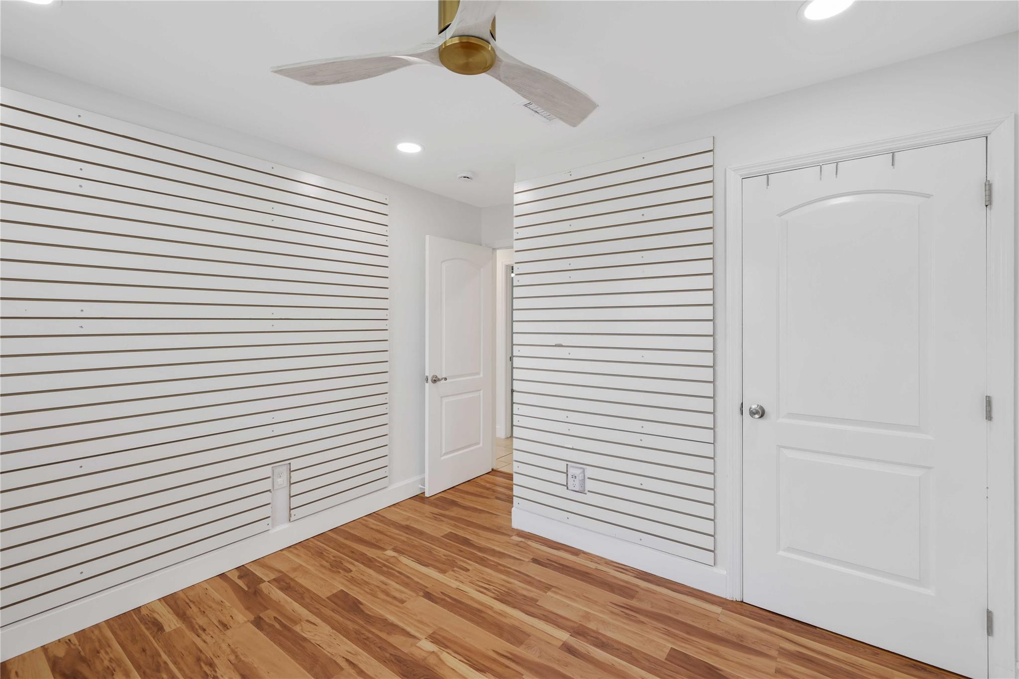 413 Philadelphia Drive Jupiter, FL 33458 - Photo 19 of 35 a view of a room with wooden floor