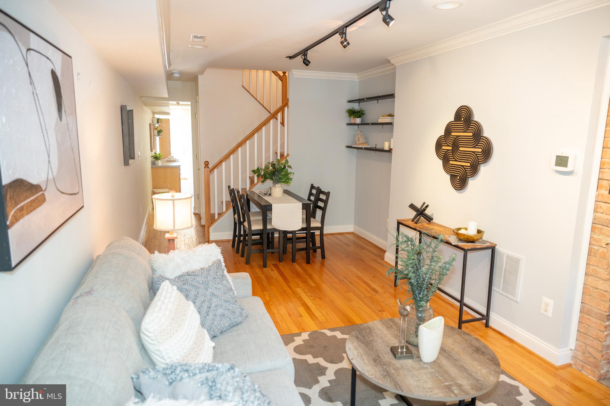 1229 Riverside Avenue Baltimore, MD 21230 - Photo 16 of 81