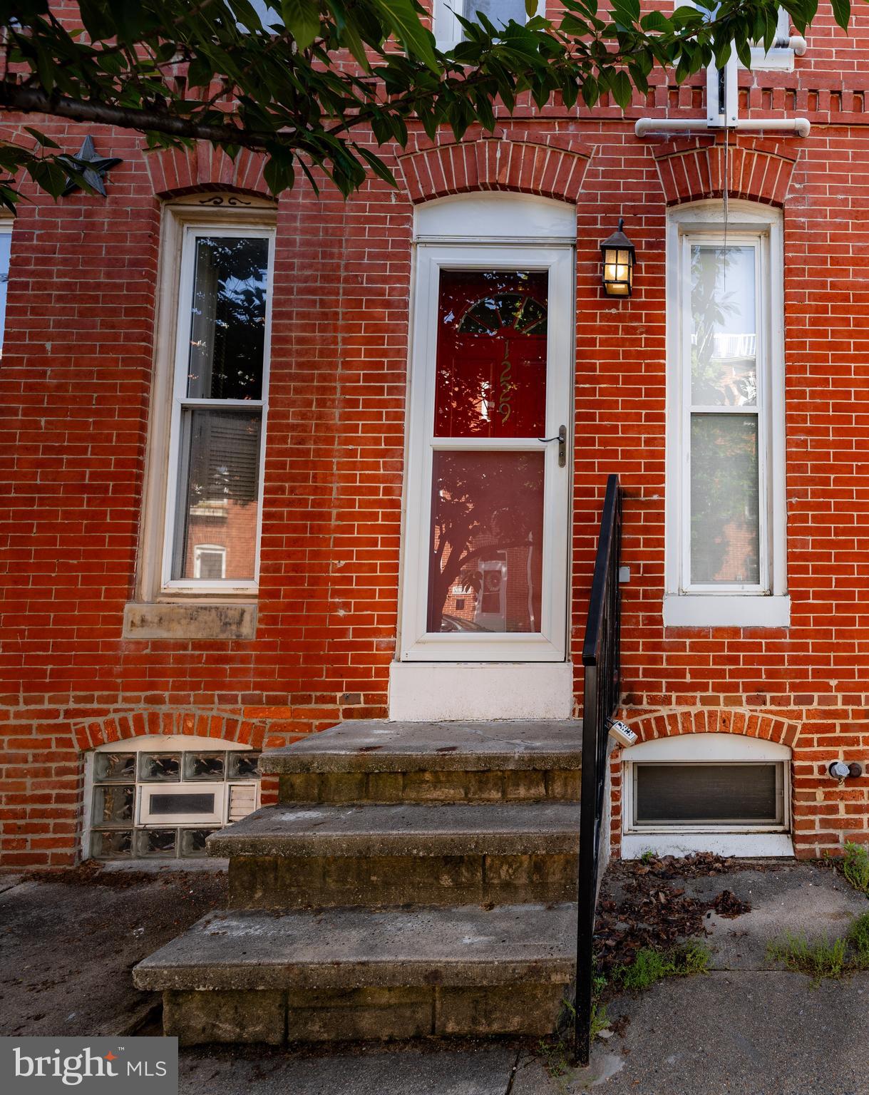 1229 Riverside Avenue Baltimore, MD 21230 - Photo 2 of 81