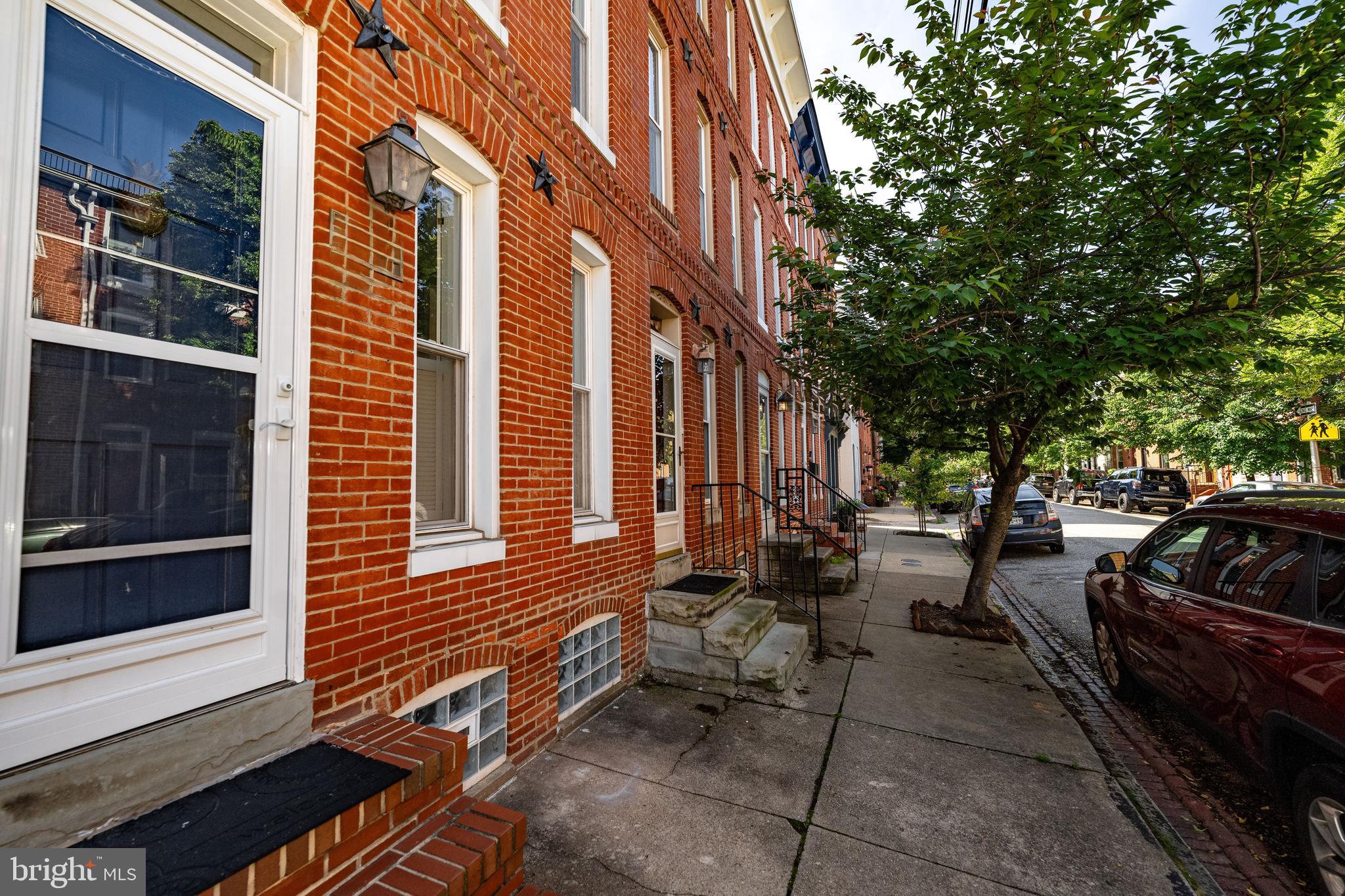 1229 Riverside Avenue Baltimore, MD 21230 - Photo 4 of 81