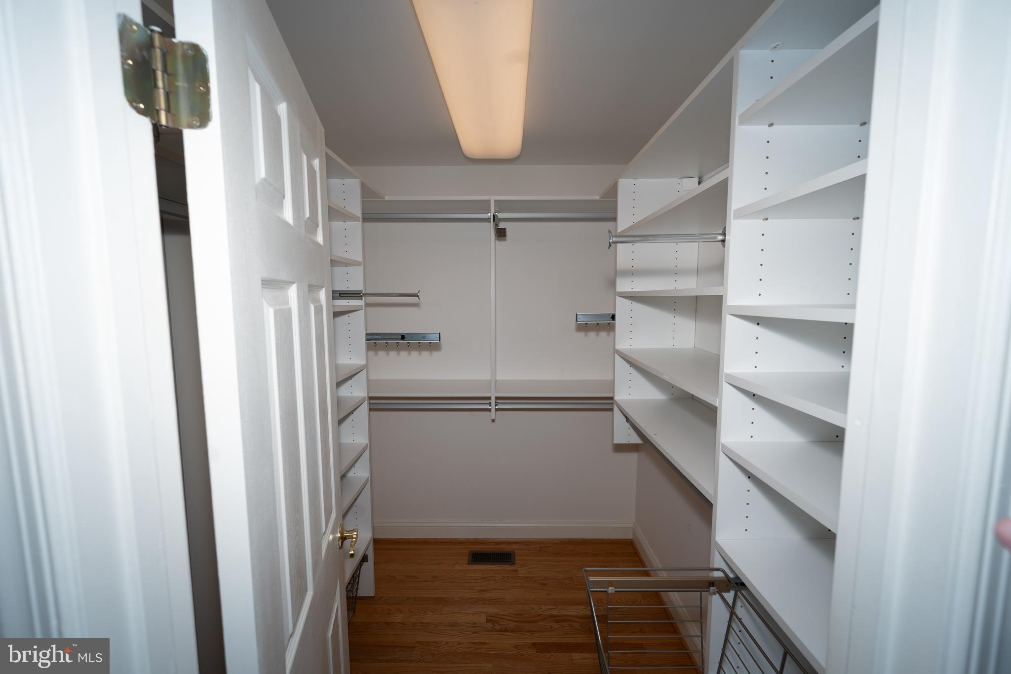 1229 Riverside Avenue Baltimore, MD 21230 - Photo 46 of 81 Massive custom closet for primary bedroom