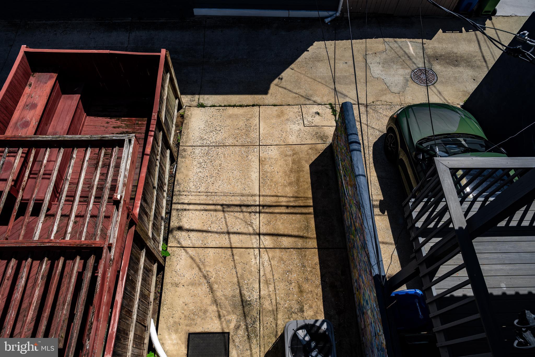 1229 Riverside Avenue Baltimore, MD 21230 - Photo 52 of 81 Spacious and easy access parking