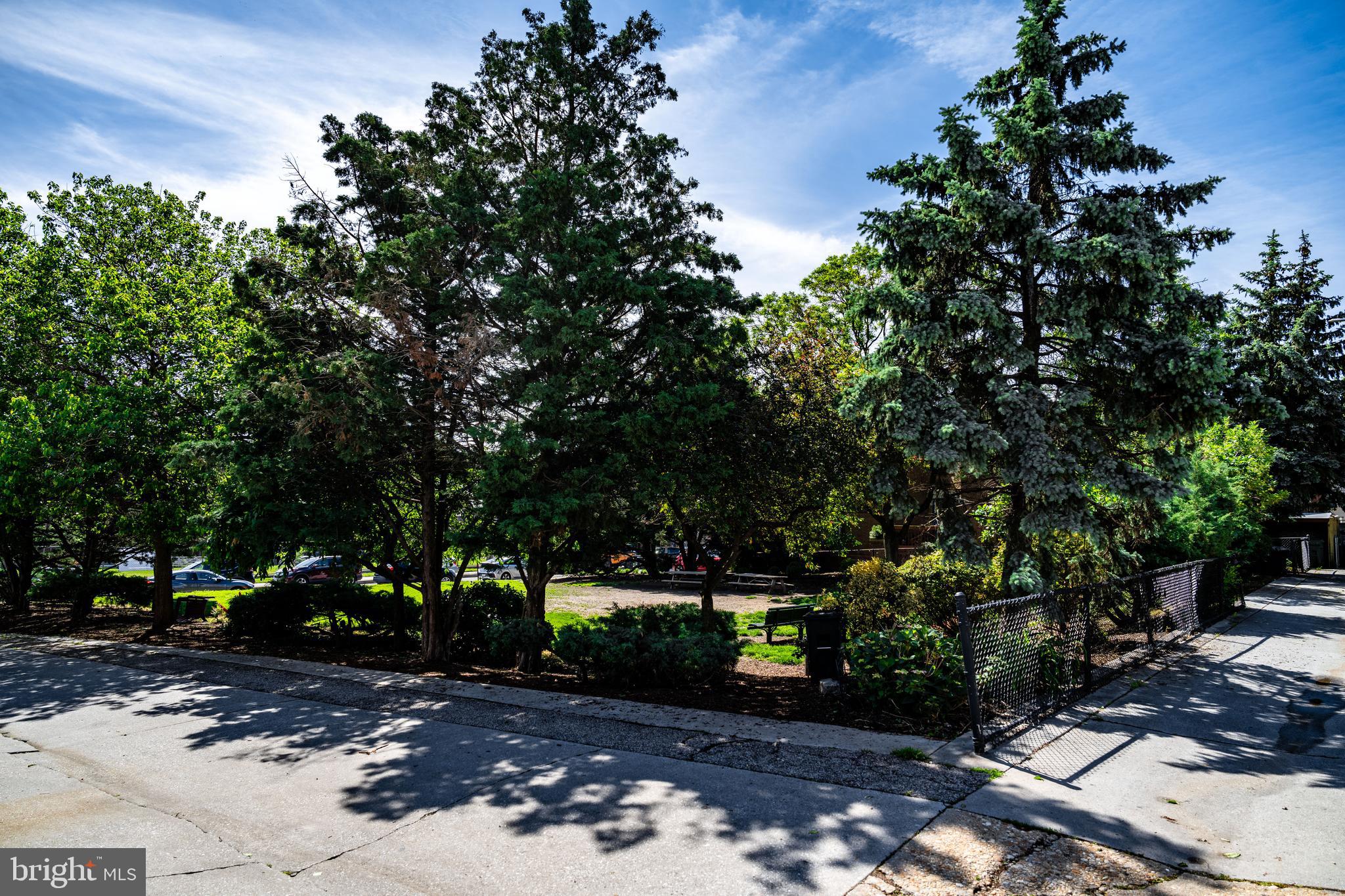 1229 Riverside Avenue Baltimore, MD 21230 - Photo 71 of 81 Henry St park-great for humans and canines!