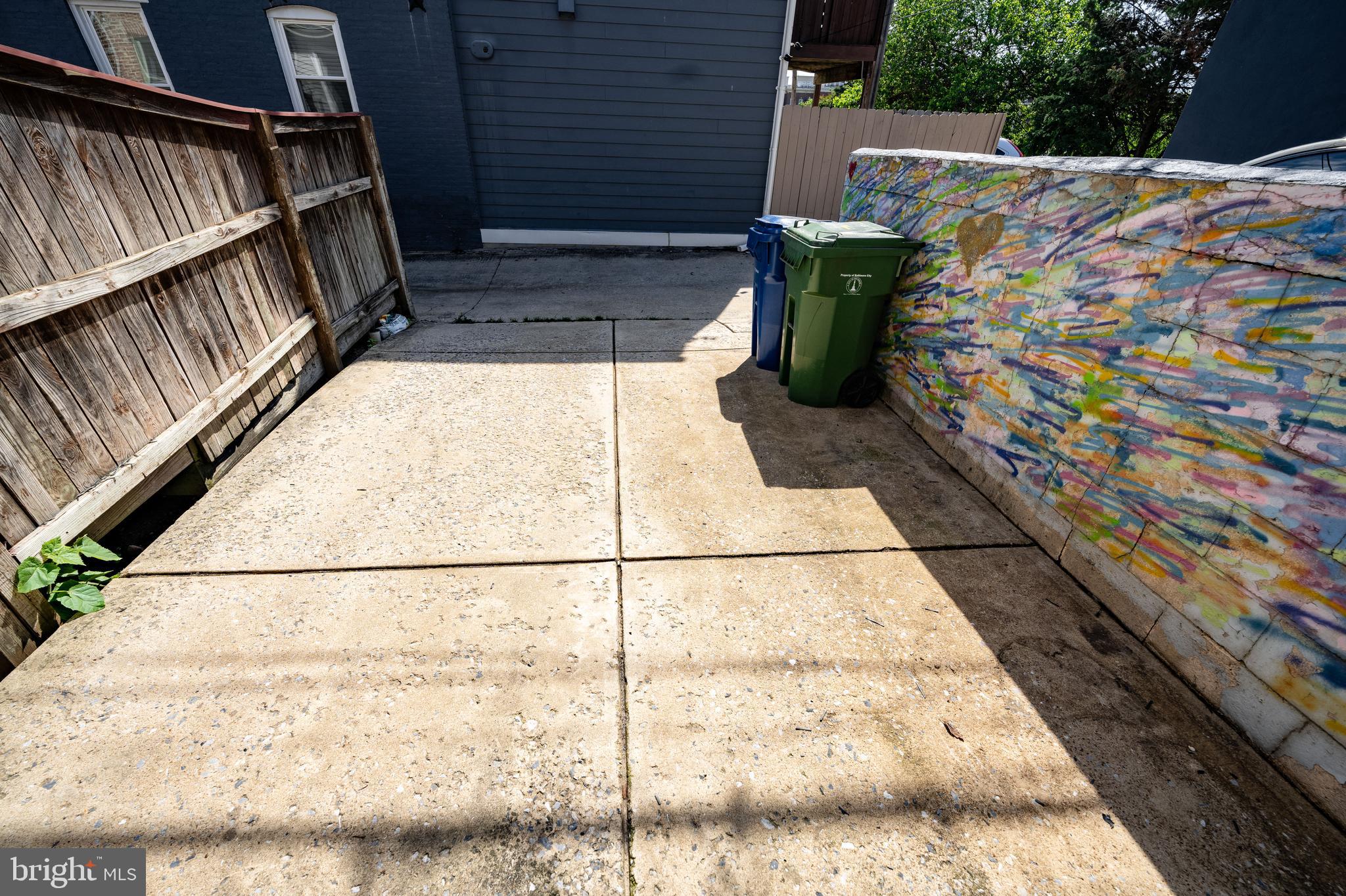 1229 Riverside Avenue Baltimore, MD 21230 - Photo 72 of 81