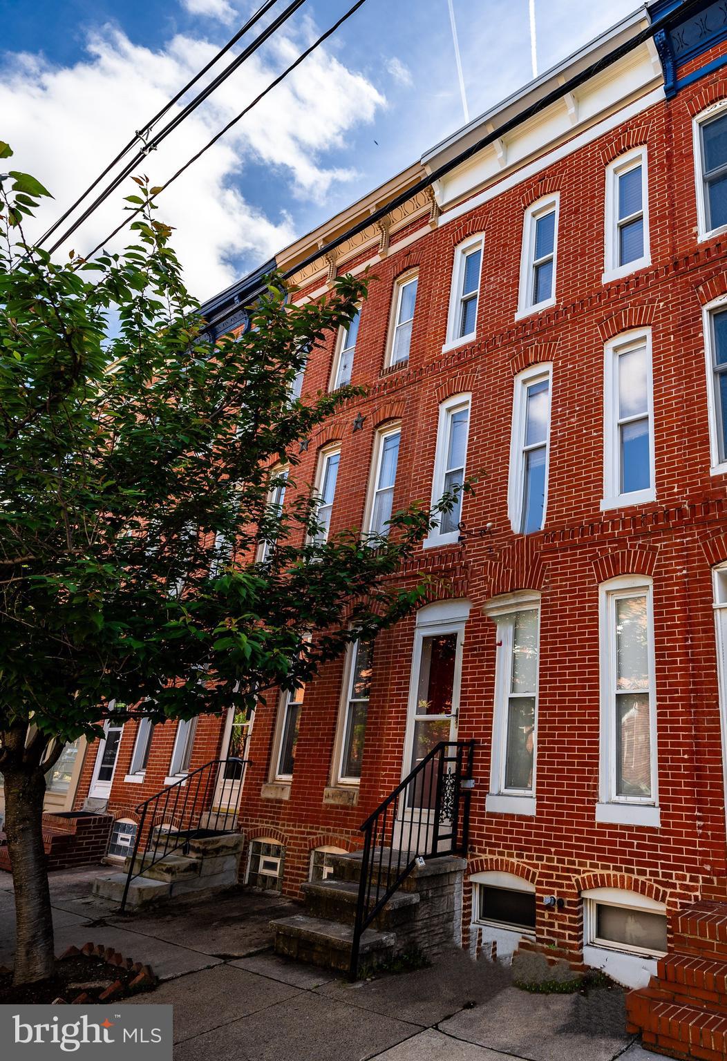 1229 Riverside Avenue Baltimore, MD 21230 - Photo 79 of 81